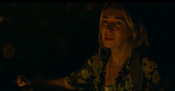 A Quiet Place Part II (2021) movie photo - id 553738