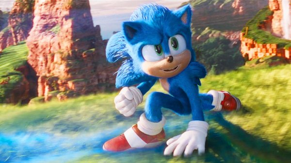 Sonic the Hedgehog (2020) movie photo - id 553751