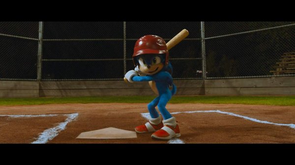 Sonic the Hedgehog (2020) movie photo - id 553754
