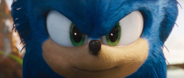 Sonic the Hedgehog (2020) movie photo - id 553757