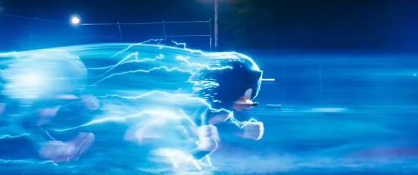 Sonic the Hedgehog (2020) movie photo - id 553764