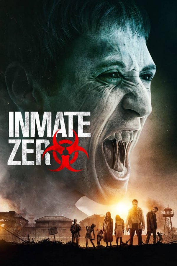 Inmate Zero (2020) movie photo - id 553766