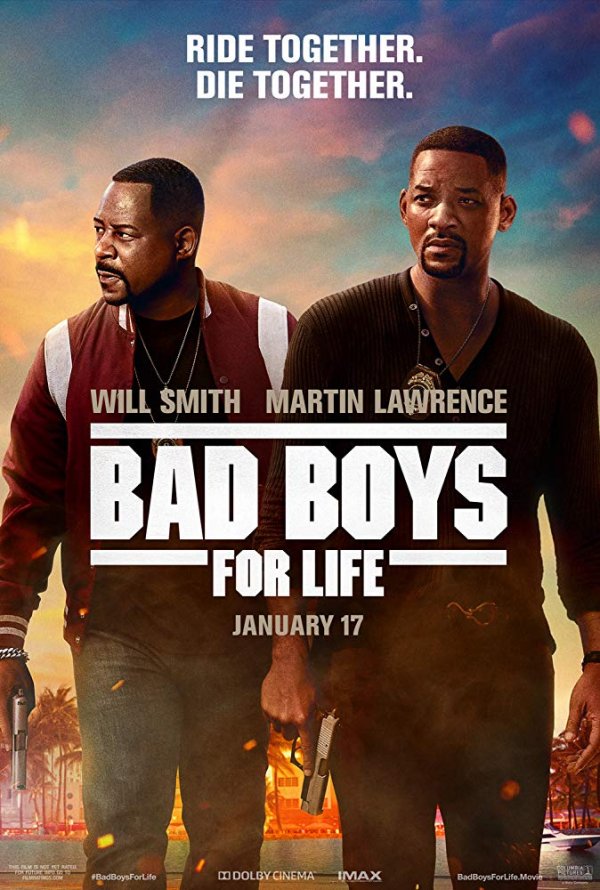 Bad Boys for Life (2020) movie photo - id 553795