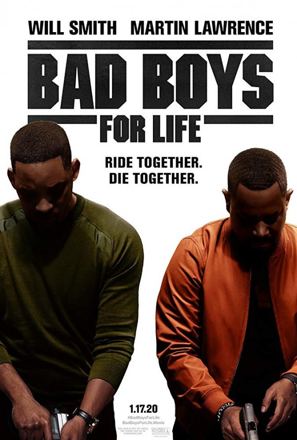 Bad Boys for Life (2020) movie photo - id 553796
