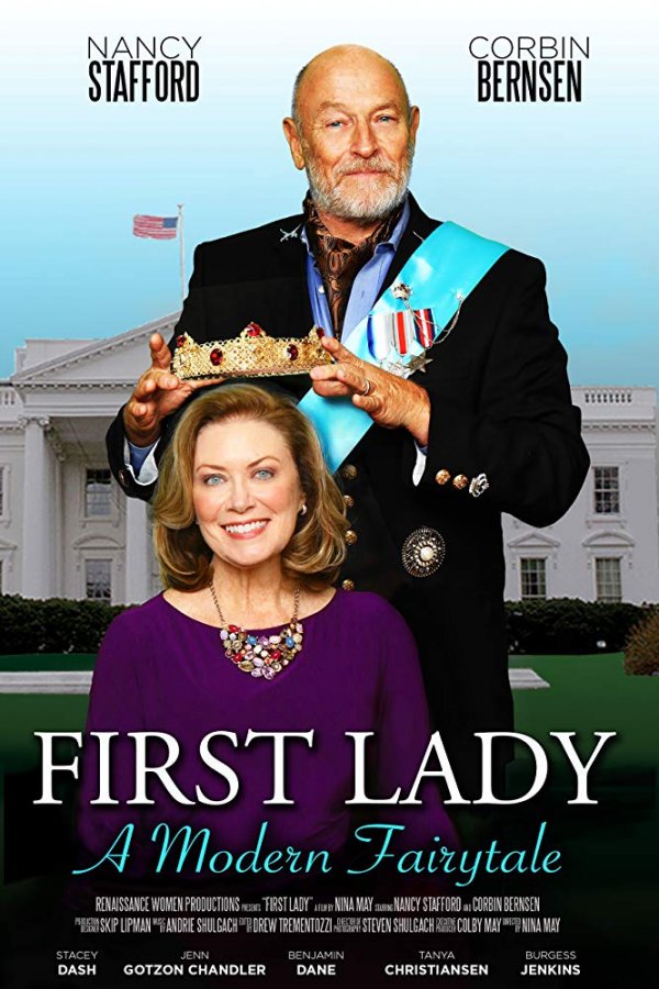 First Lady (2020) movie photo - id 553809