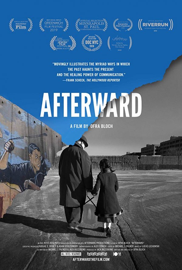 Afterward (2020) movie photo - id 553834