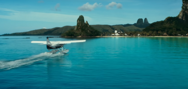 Fantasy Island (2020) movie photo - id 553870