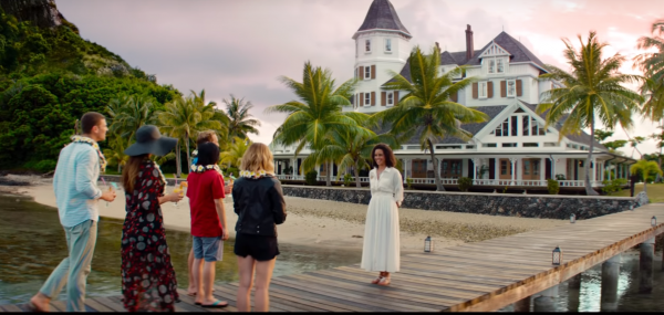 Fantasy Island (2020) movie photo - id 553873
