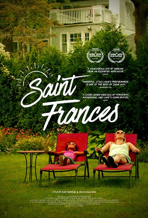 Saint Frances (2020) movie photo - id 553888