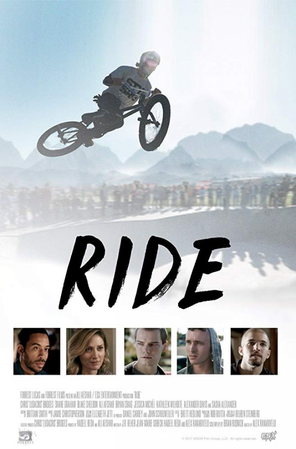 The Ride (2020) movie photo - id 553941