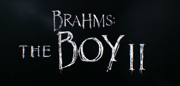 Brahms: The Boy II (2020) movie photo - id 553997