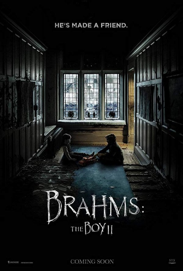 Brahms: The Boy II (2020) movie photo