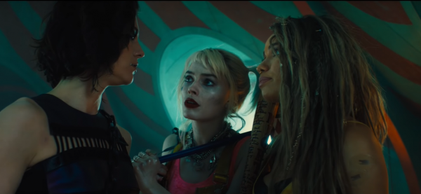 Birds of Prey (and the Fantabulous Emancipation of One Harley Quinn) (2020) movie photo - id 554025