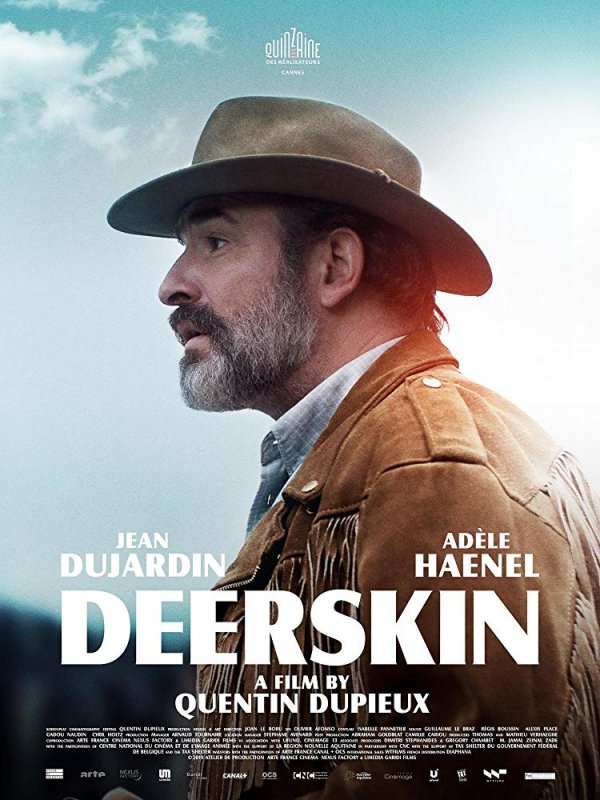 Deerskin (2020) movie photo - id 554054