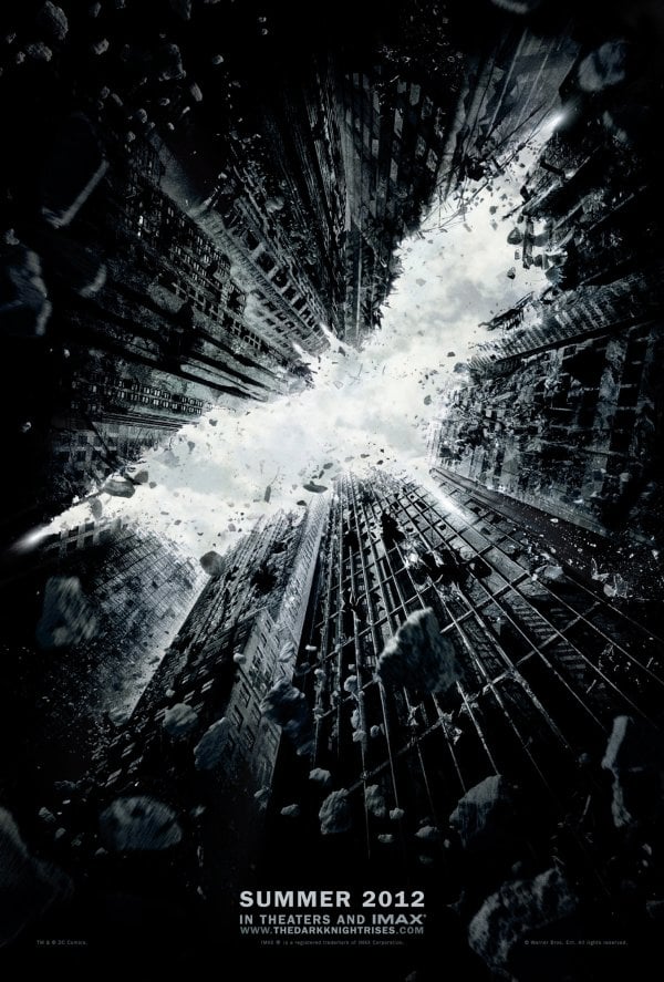 The Dark Knight Rises (2012) movie photo - id 55406