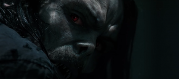 Morbius (2022) movie photo - id 554093