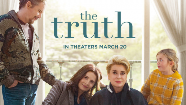 The Truth (2020) movie photo - id 554155