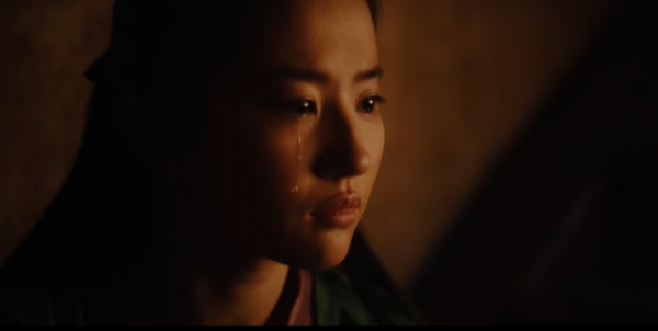 Mulan (2020) movie photo - id 554254