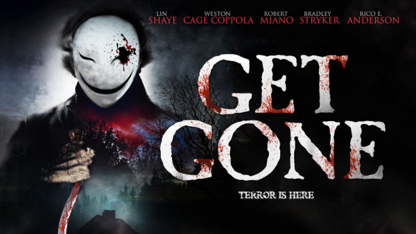 Get Gone (2020) movie photo - id 554261