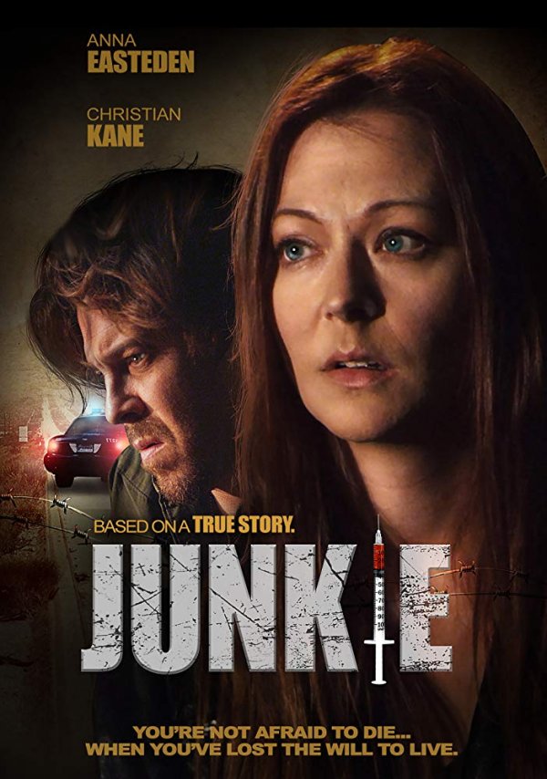 Junkie (0000) movie photo - id 554311