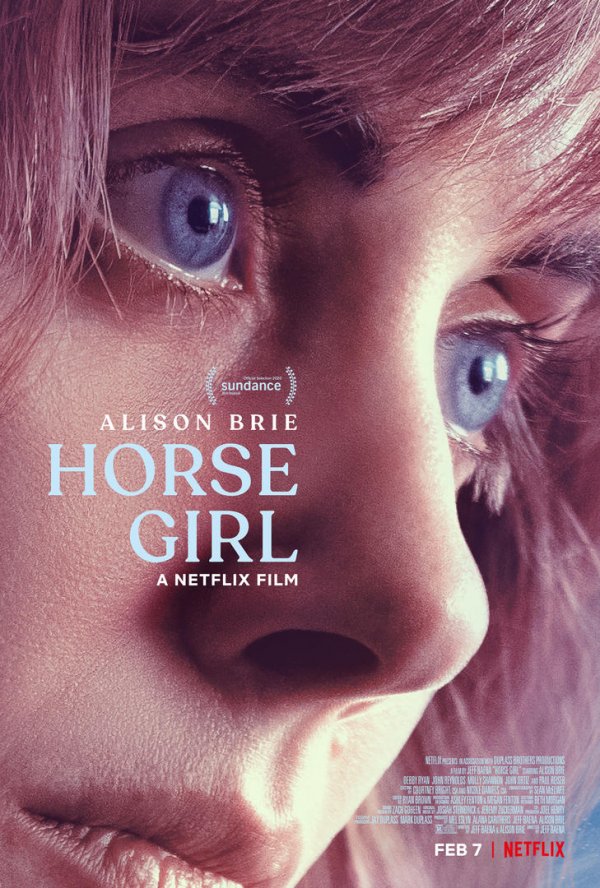 Horse Girl (2020) movie photo - id 554345
