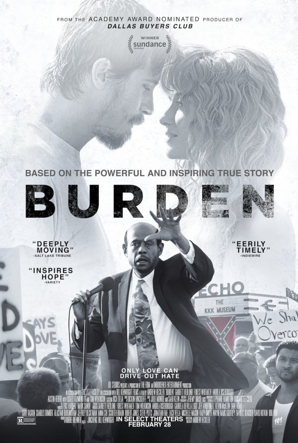 Burden (2020) movie photo - id 554392