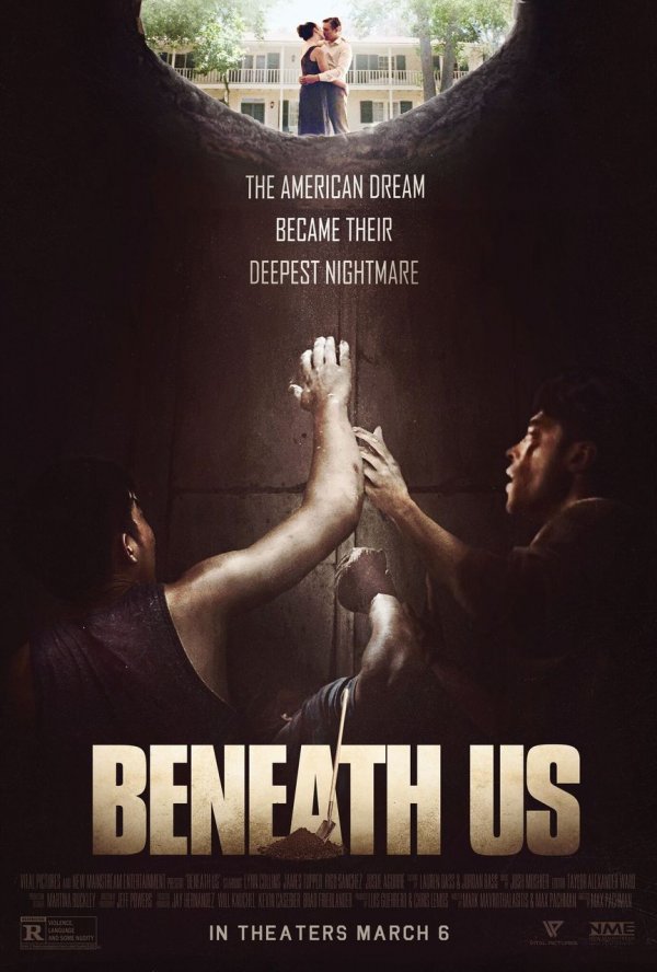 Beneath Us (2020) movie photo - id 554407