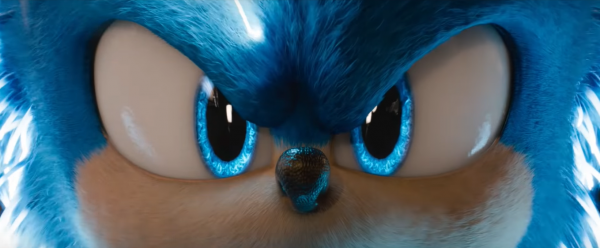 Sonic the Hedgehog (2020) movie photo - id 554416