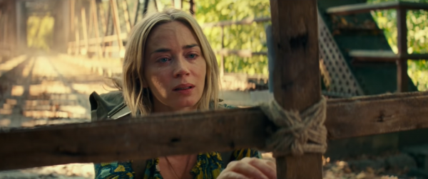 A Quiet Place Part II (2021) movie photo - id 554452