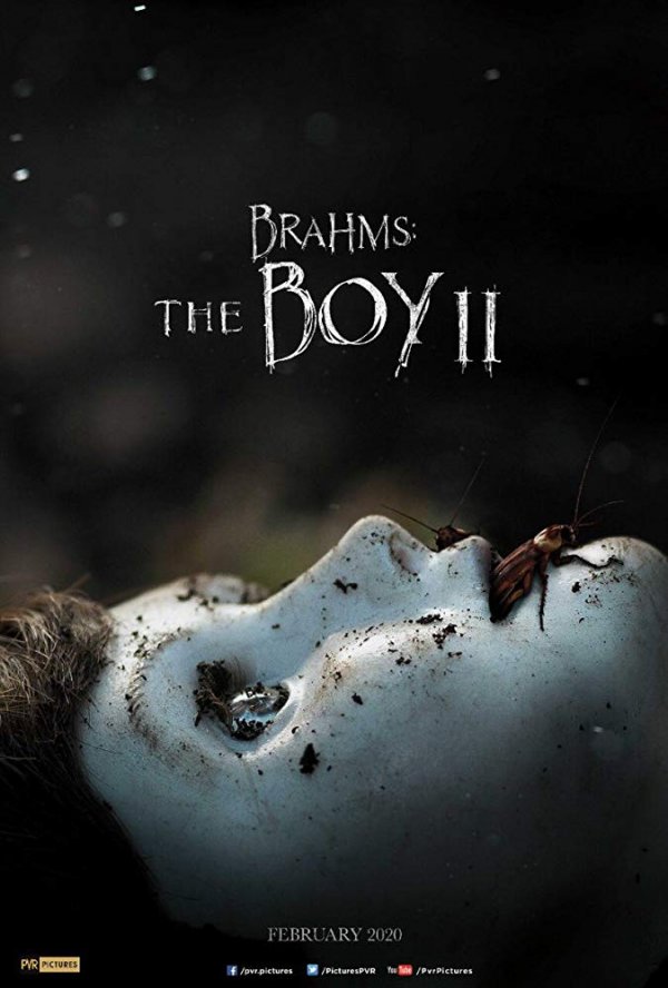 Brahms: The Boy II (2020) movie photo