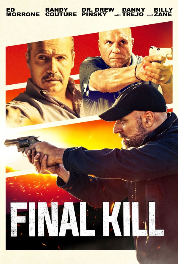 Final Kill (2020) movie photo - id 554590
