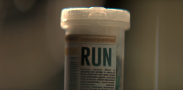 Run (2020) movie photo - id 554716