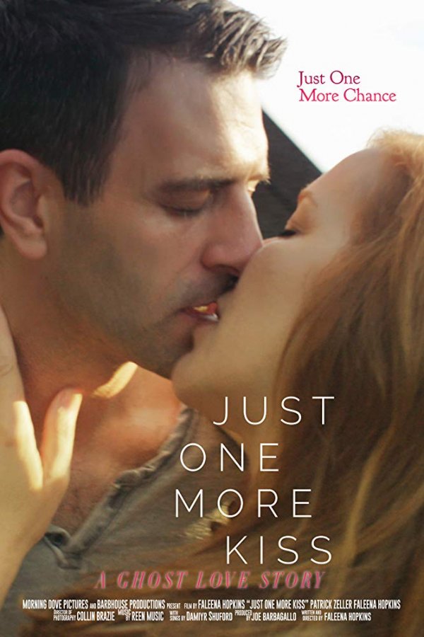 Just One More Kiss (2020) movie photo - id 554741