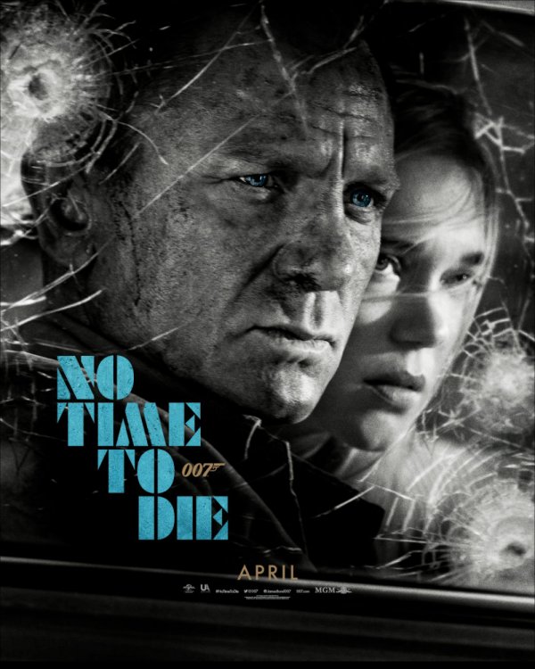 No Time to Die (2021) movie photo - id 554749