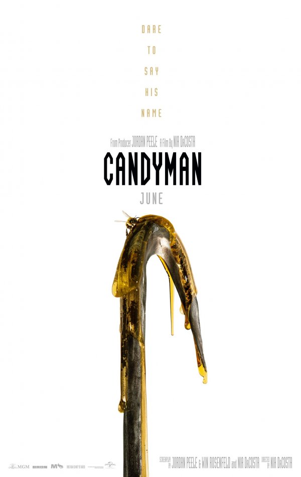 Candyman (2021) movie photo - id 554751