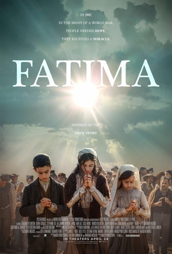 Fatima (2020) movie photo - id 554775