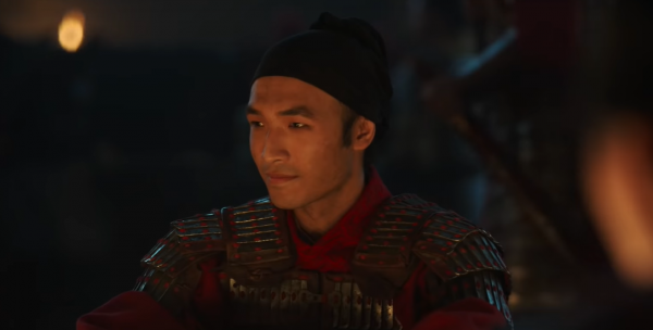 Mulan (2020) movie photo - id 554803