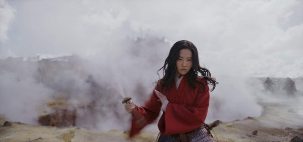 Mulan (2020) movie photo - id 554812