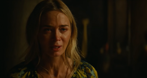 A Quiet Place Part II (2021) movie photo - id 554842