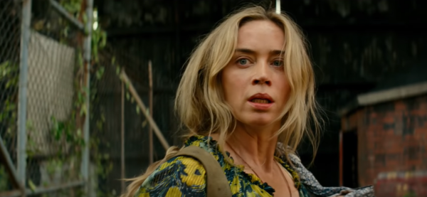 A Quiet Place Part II (2021) movie photo - id 554843