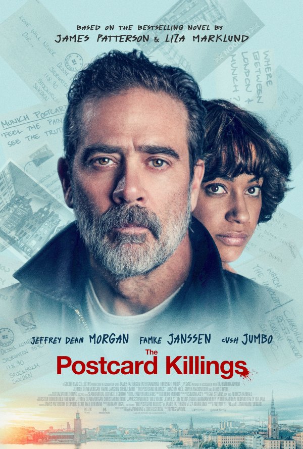 The Postcard Killings (2020) movie photo - id 554858