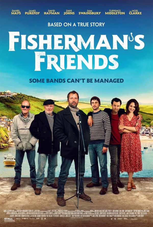 Fisherman's Friends (2020) movie photo - id 554874