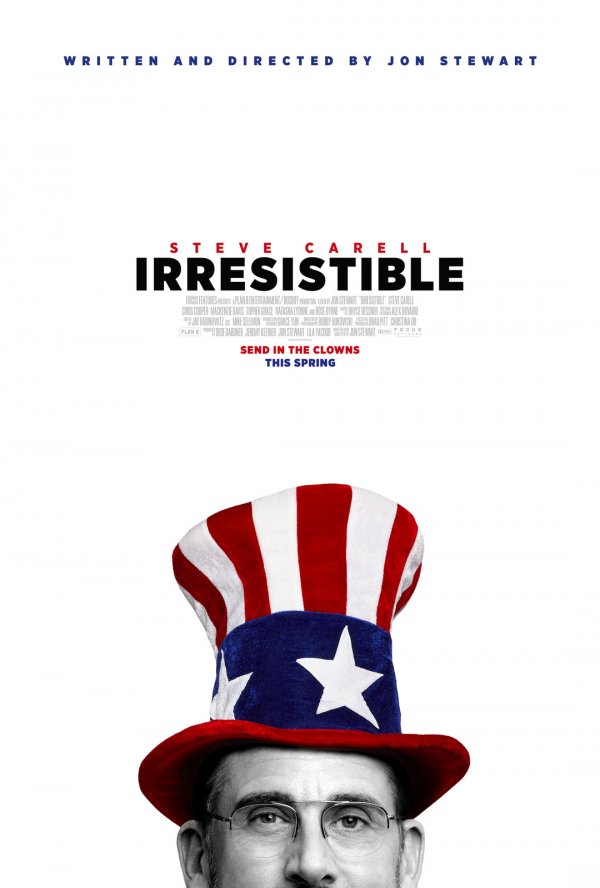 Irresistible (2020) movie photo - id 554875