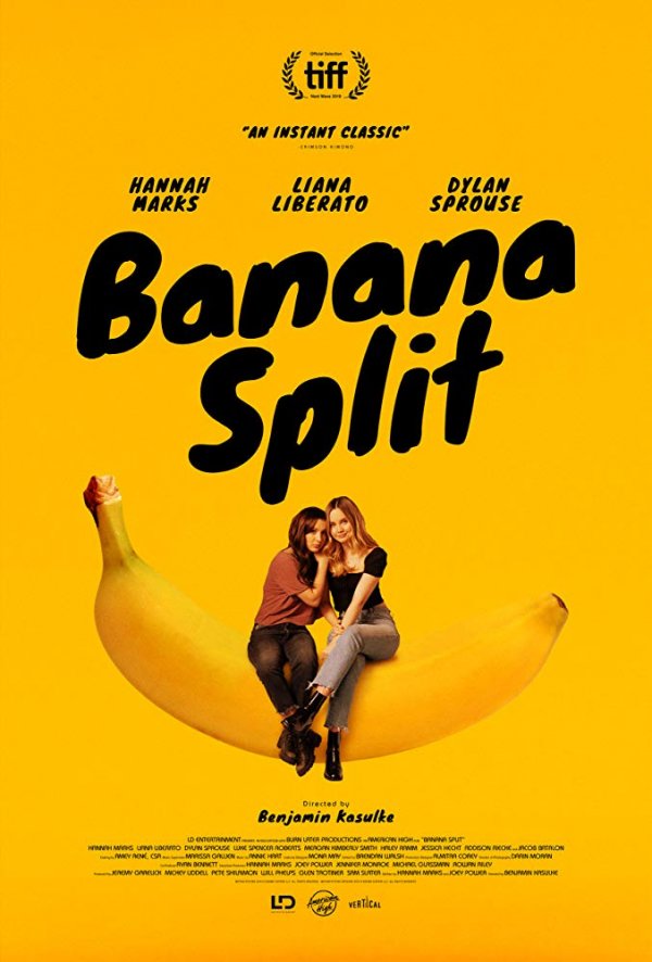 Banana Split (2020) movie photo - id 554896