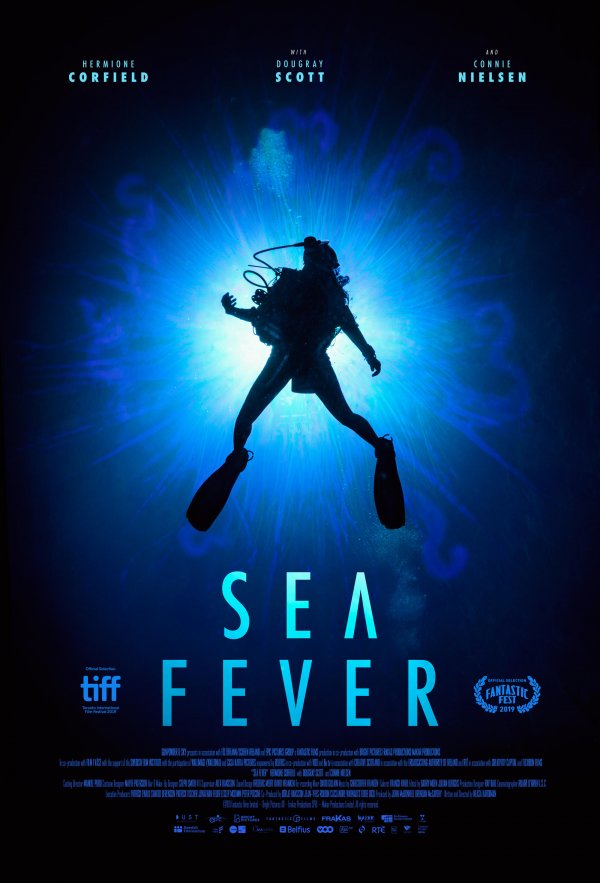 Sea Fever (2020) movie photo - id 555048