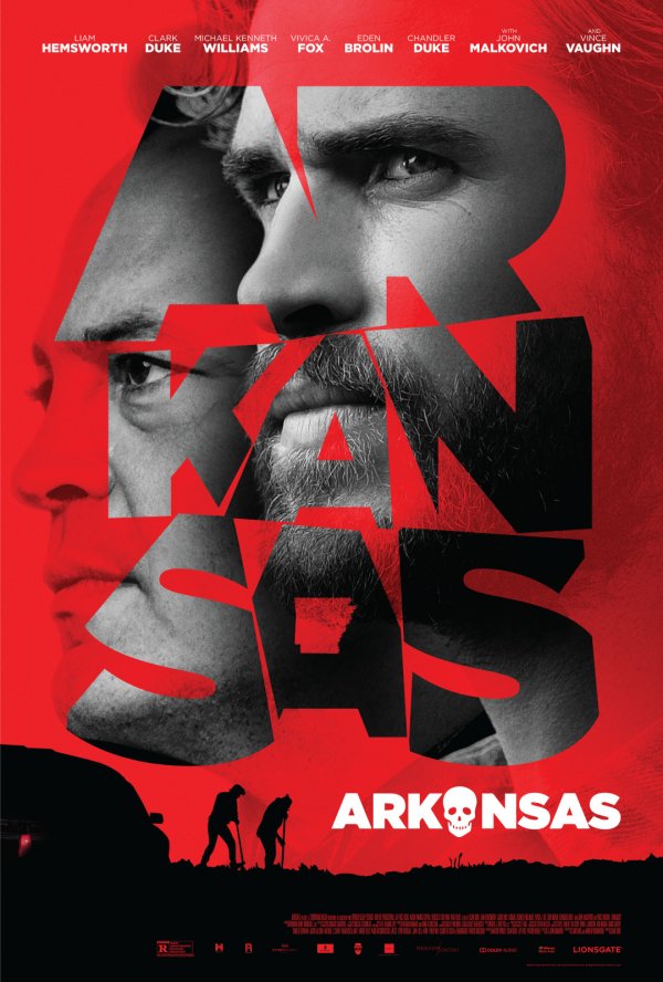 Arkansas (2020) movie photo - id 555101
