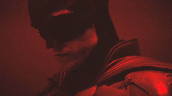 The Batman (2022) movie photo - id 555113