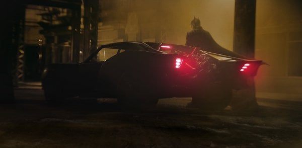 The Batman (2022) movie photo - id 555115