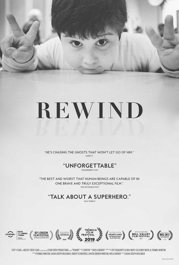 Rewind (2020) movie photo - id 555205