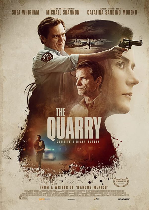 The Quarry (2020) movie photo - id 555231